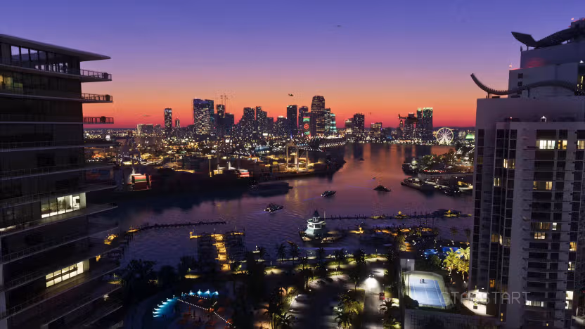 Rockstar legt Veröffentlichungsdatum auf den 19. November fest