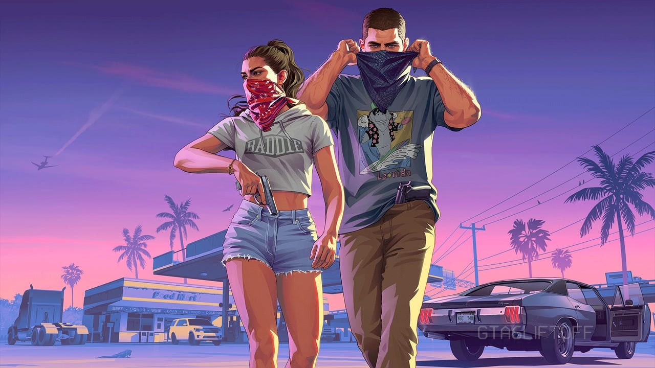 Breakdown of second trailer details