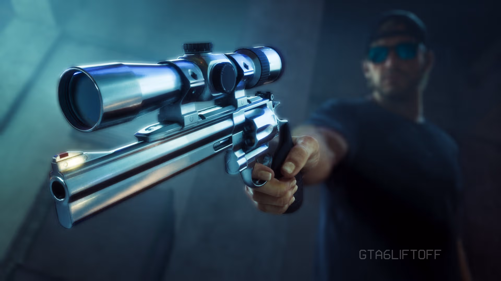 GTA 6 Focus Ability Explained: Combat, Police & Robberies