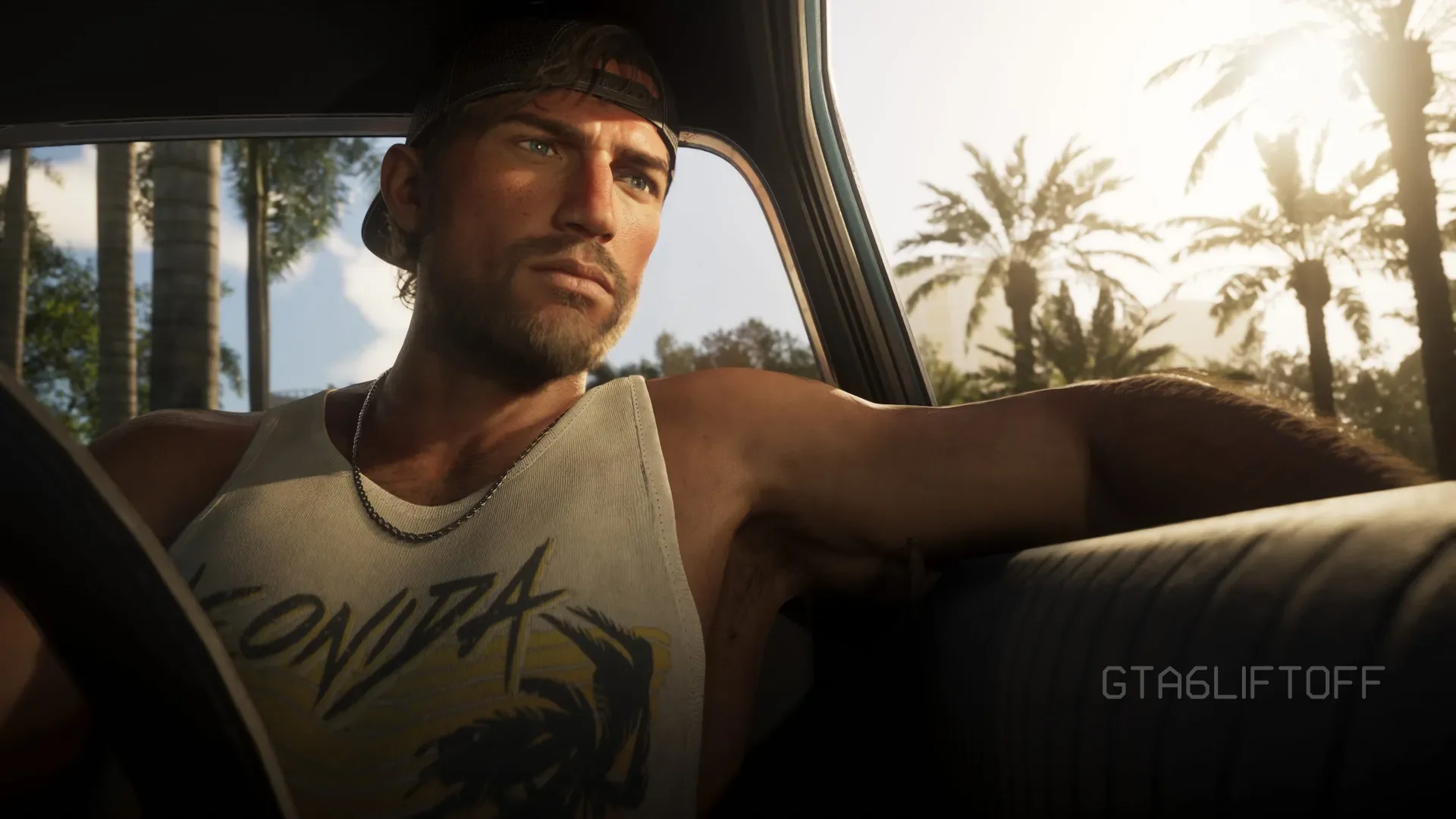 Profile of Jason Duval